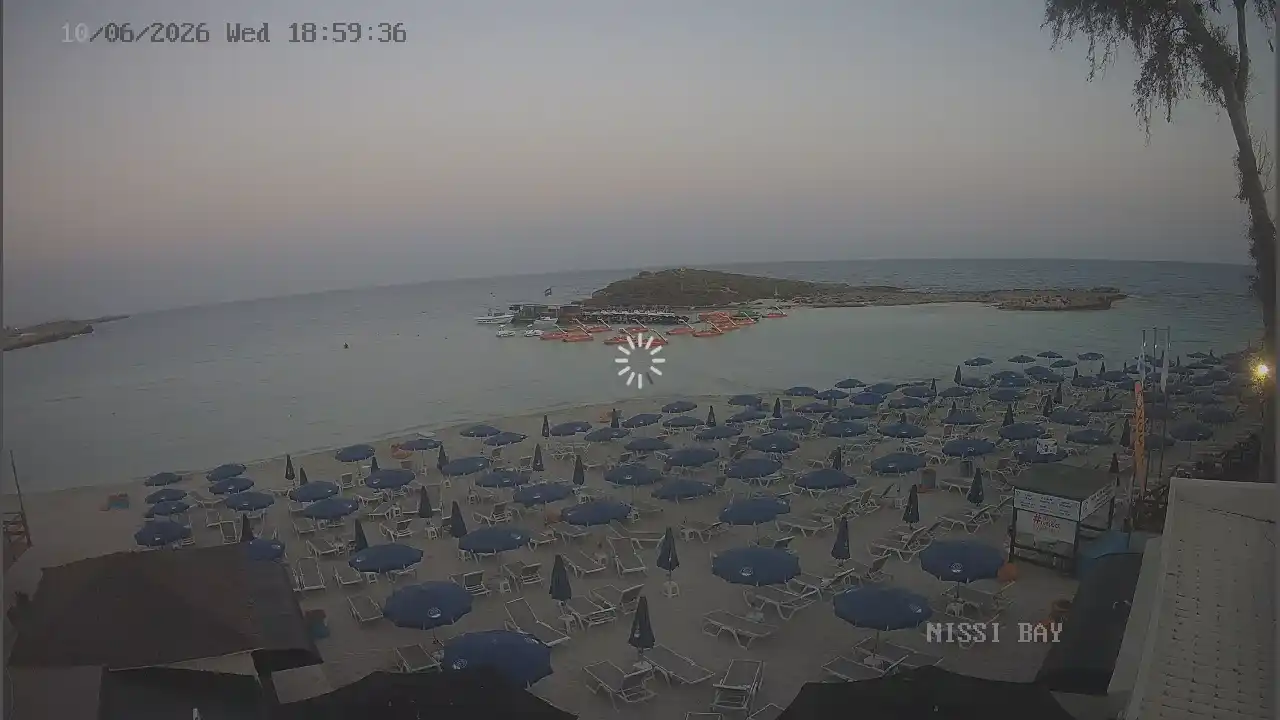 Webcam snapshot from :city — June 10, 2026 17:00
