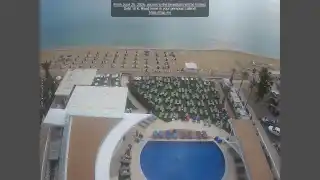 Thumbnail June 11, 2026 06:00 Protaras Cyprus Beach