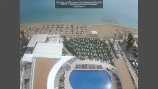 Thumbnail June 11, 2026 07:00 Protaras Cyprus Beach