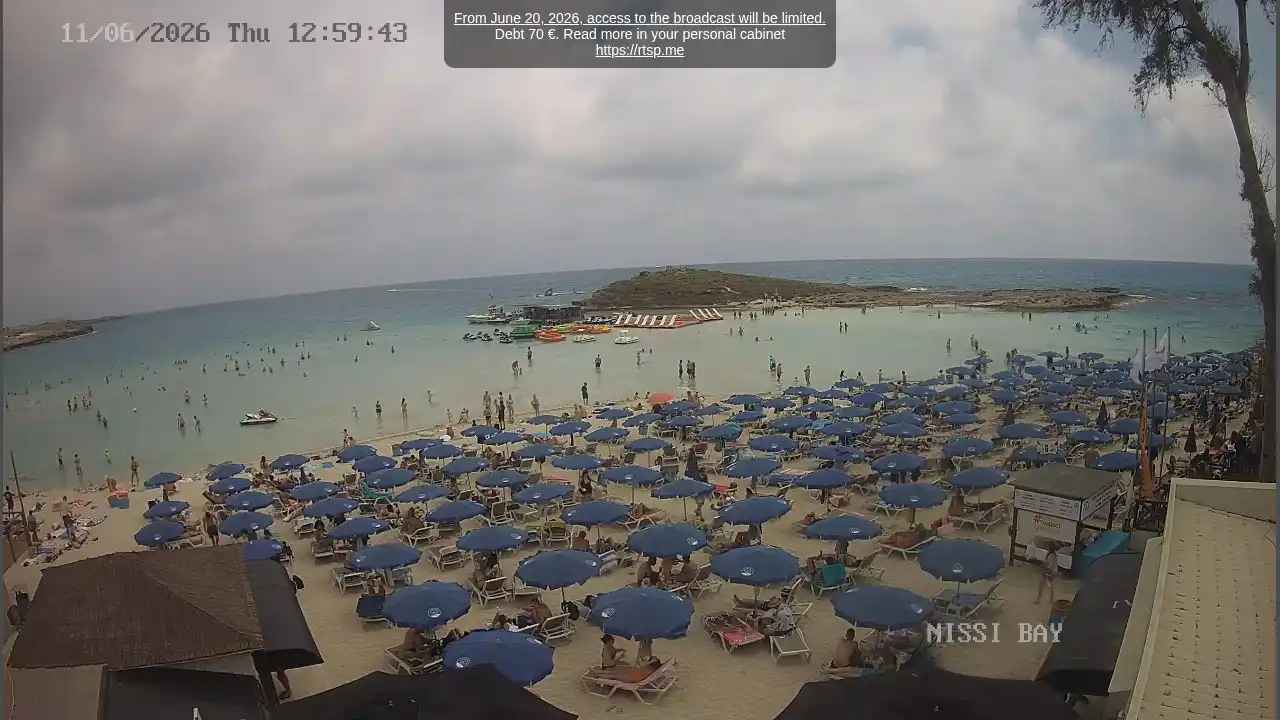 Webcam snapshot from :city — June 11, 2026 11:00
