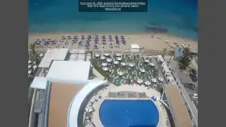 Thumbnail June 11, 2026 12:00 Protaras Cyprus Beach