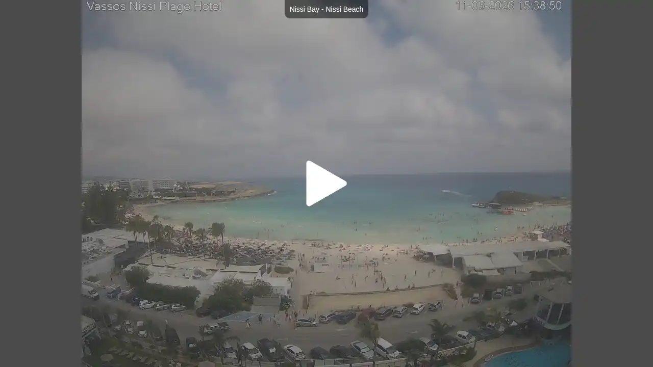 Webcam snapshot from :city — June 11, 2026 13:00