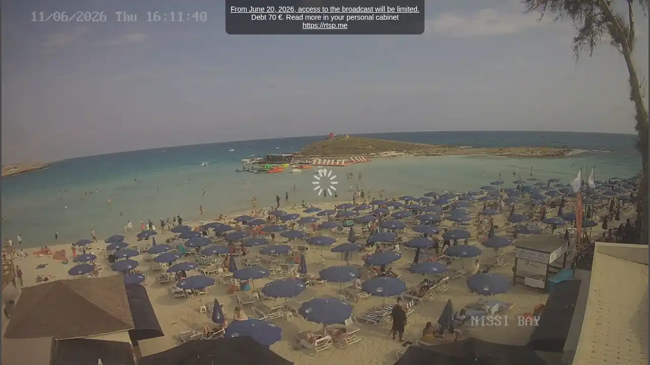 Webcam snapshot from :city — June 11, 2026 15:00