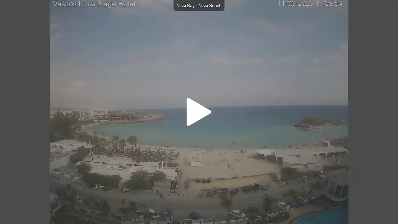 Webcam snapshot from :city — June 11, 2026 15:00