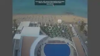 Thumbnail June 11, 2026 15:00 Protaras Cyprus Beach