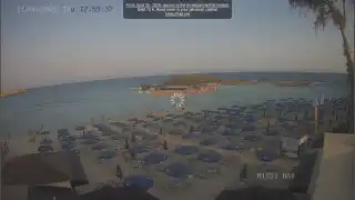 Thumbnail June 11, 2026 16:00 Ayia Napa Cyprus - Nissi Beach