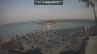 Thumbnail June 11, 2026 17:00 Ayia Napa Cyprus - Nissi Beach