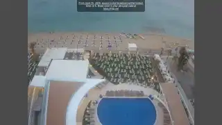 Thumbnail June 11, 2026 17:00 Protaras Cyprus Beach
