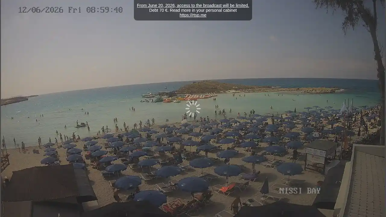 Webcam snapshot from :city — June 12, 2026 07:00