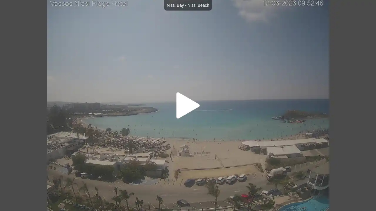 Webcam snapshot from :city — June 12, 2026 07:00