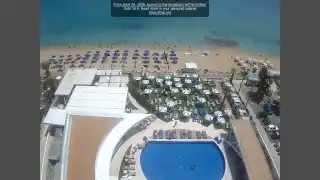 Thumbnail June 12, 2026 09:00 Protaras Cyprus Beach