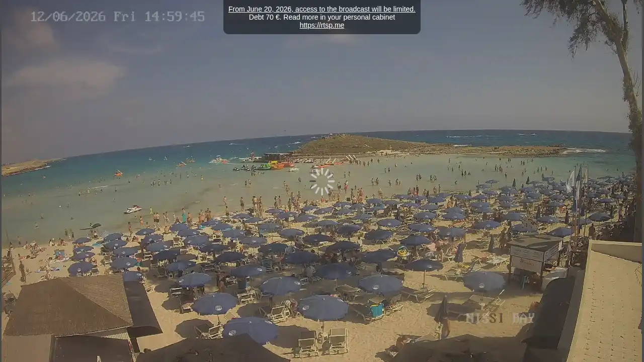 Webcam snapshot from :city — June 12, 2026 13:00