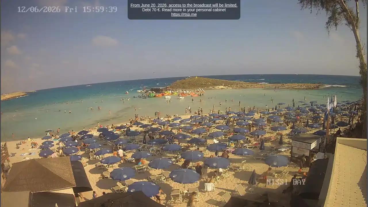 Webcam snapshot from :city — June 12, 2026 14:00