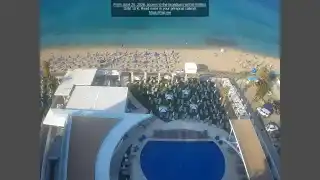 Thumbnail June 12, 2026 15:00 Protaras Cyprus Beach