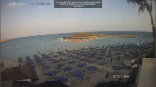 Thumbnail June 12, 2026 16:00 Ayia Napa Cyprus - Nissi Beach