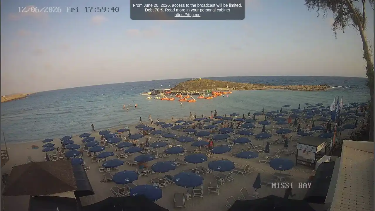 Webcam snapshot from :city — June 12, 2026 16:00