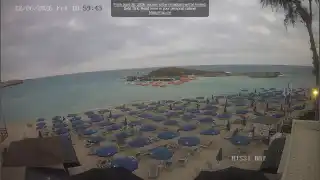 Thumbnail June 12, 2026 17:00 Ayia Napa Cyprus - Nissi Beach