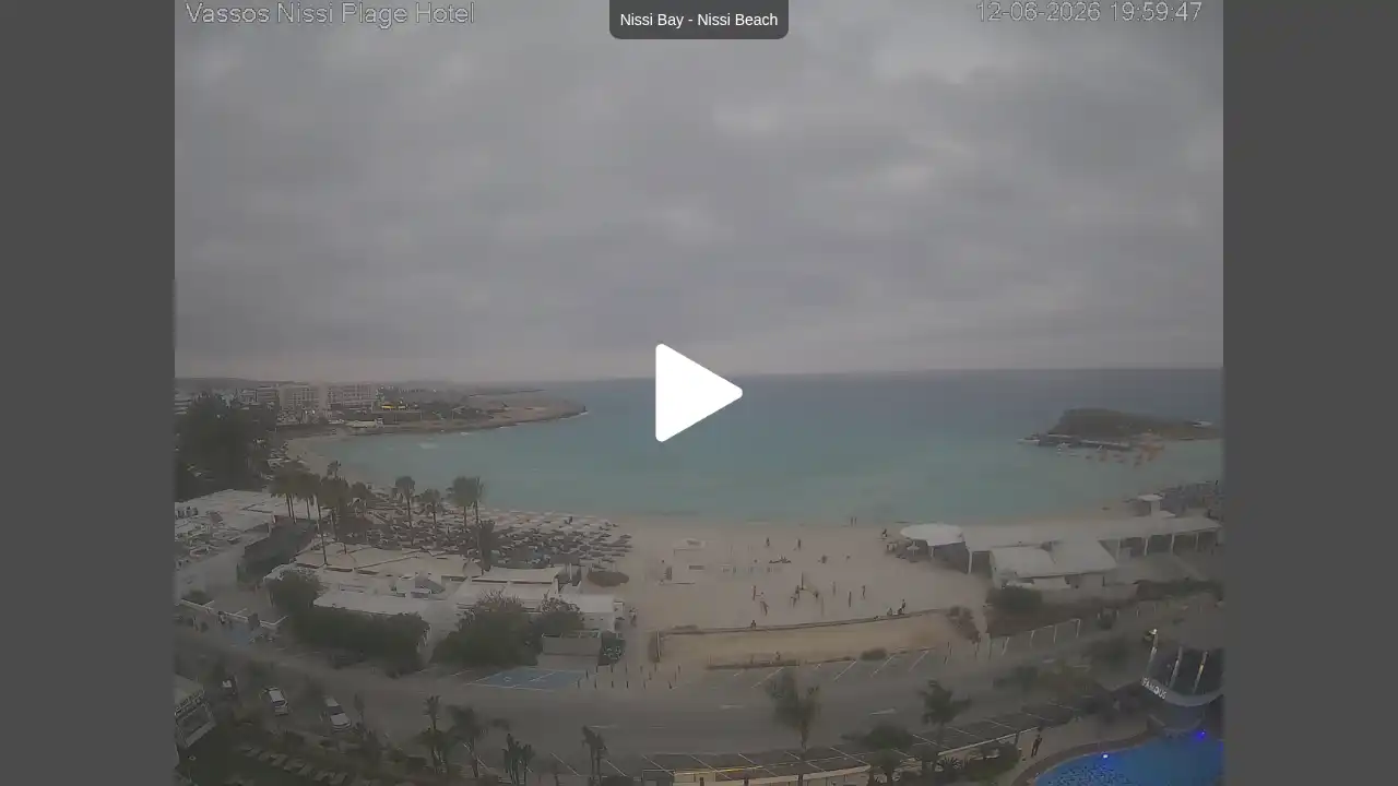 Webcam snapshot from :city — June 12, 2026 18:00