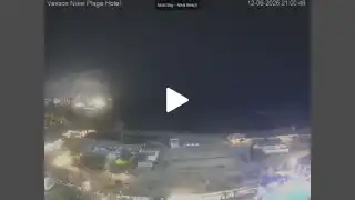 Thumbnail June 12, 2026 19:00 Ayia Napa Cyprus - Nissi Beach Panorama