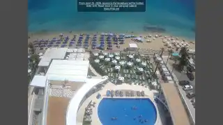 Thumbnail June 13, 2026 09:00 Protaras Cyprus Beach