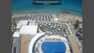 Thumbnail June 13, 2026 12:00 Protaras Cyprus Beach