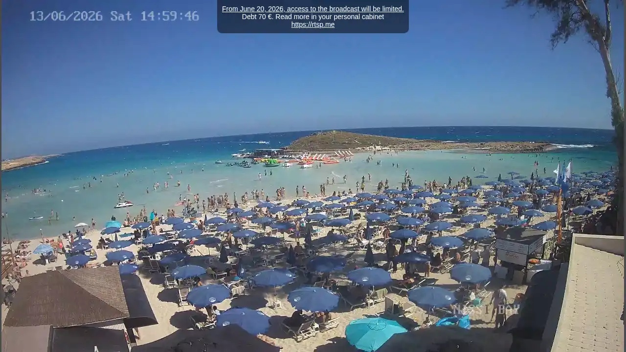 Webcam snapshot from :city — June 13, 2026 13:00