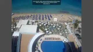 Thumbnail June 13, 2026 13:00 Protaras Cyprus Beach