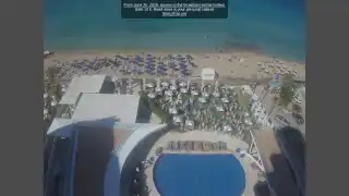 Thumbnail June 13, 2026 14:00 Protaras Cyprus Beach