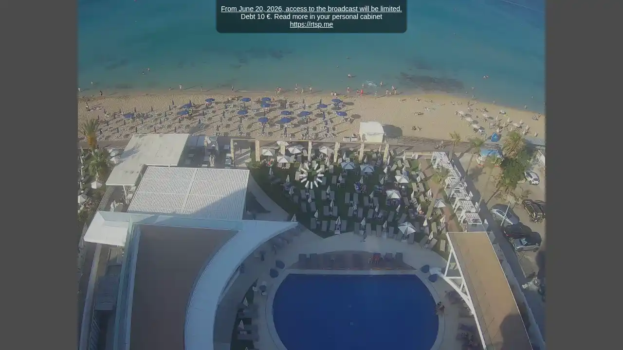 Webcam snapshot from :city — June 13, 2026 15:00