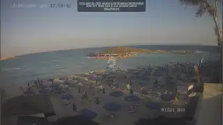Thumbnail June 13, 2026 16:00 Ayia Napa Cyprus - Nissi Beach