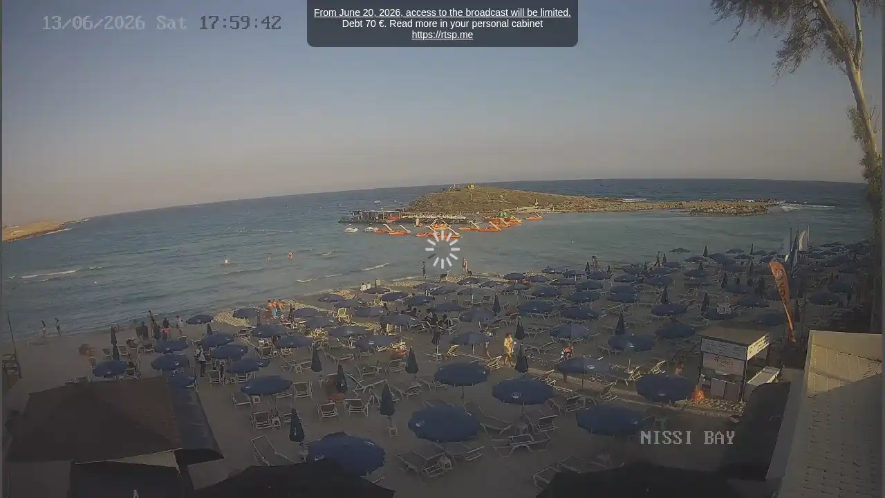 Webcam snapshot from :city — June 13, 2026 16:00