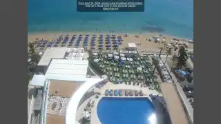 Thumbnail June 14, 2026 07:00 Protaras Cyprus Beach