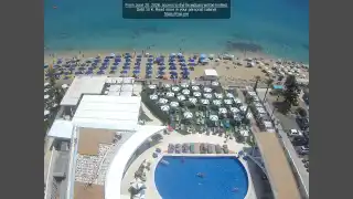 Thumbnail June 14, 2026 09:00 Protaras Cyprus Beach