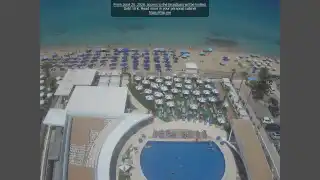 Thumbnail June 14, 2026 13:00 Protaras Cyprus Beach