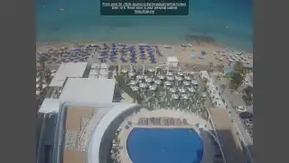 Thumbnail June 14, 2026 14:00 Protaras Cyprus Beach