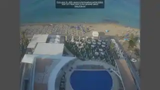 Thumbnail June 14, 2026 16:00 Protaras Cyprus Beach