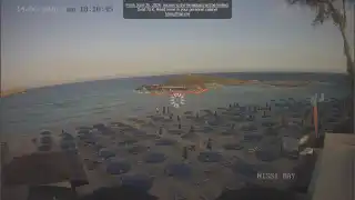 Thumbnail June 14, 2026 17:00 Ayia Napa Cyprus - Nissi Beach
