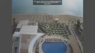 Thumbnail June 15, 2026 06:00 Protaras Cyprus Beach