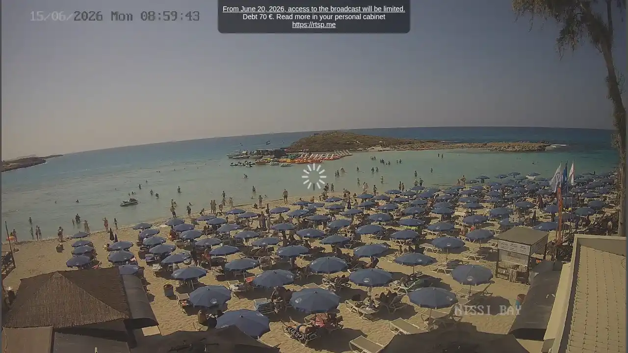 Webcam snapshot from :city — June 15, 2026 07:00