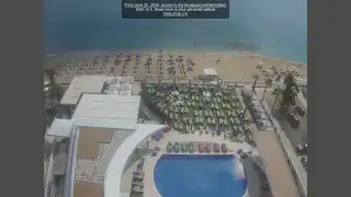 Thumbnail June 15, 2026 07:00 Protaras Cyprus Beach