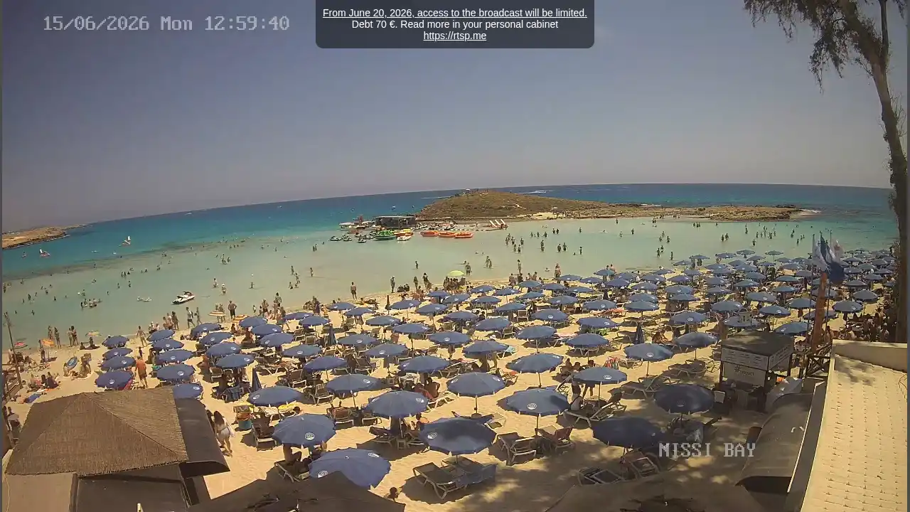 Webcam snapshot from :city — June 15, 2026 11:00