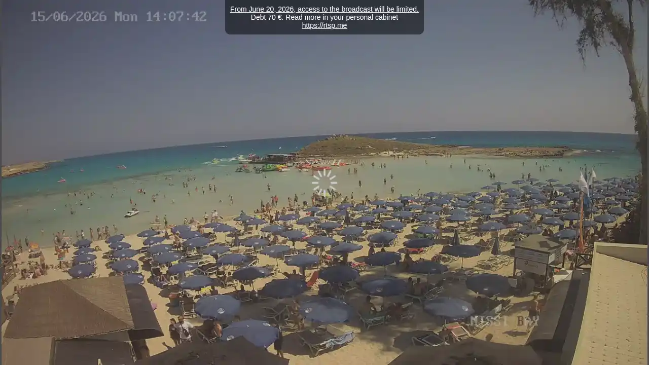 Webcam snapshot from :city — June 15, 2026 13:00