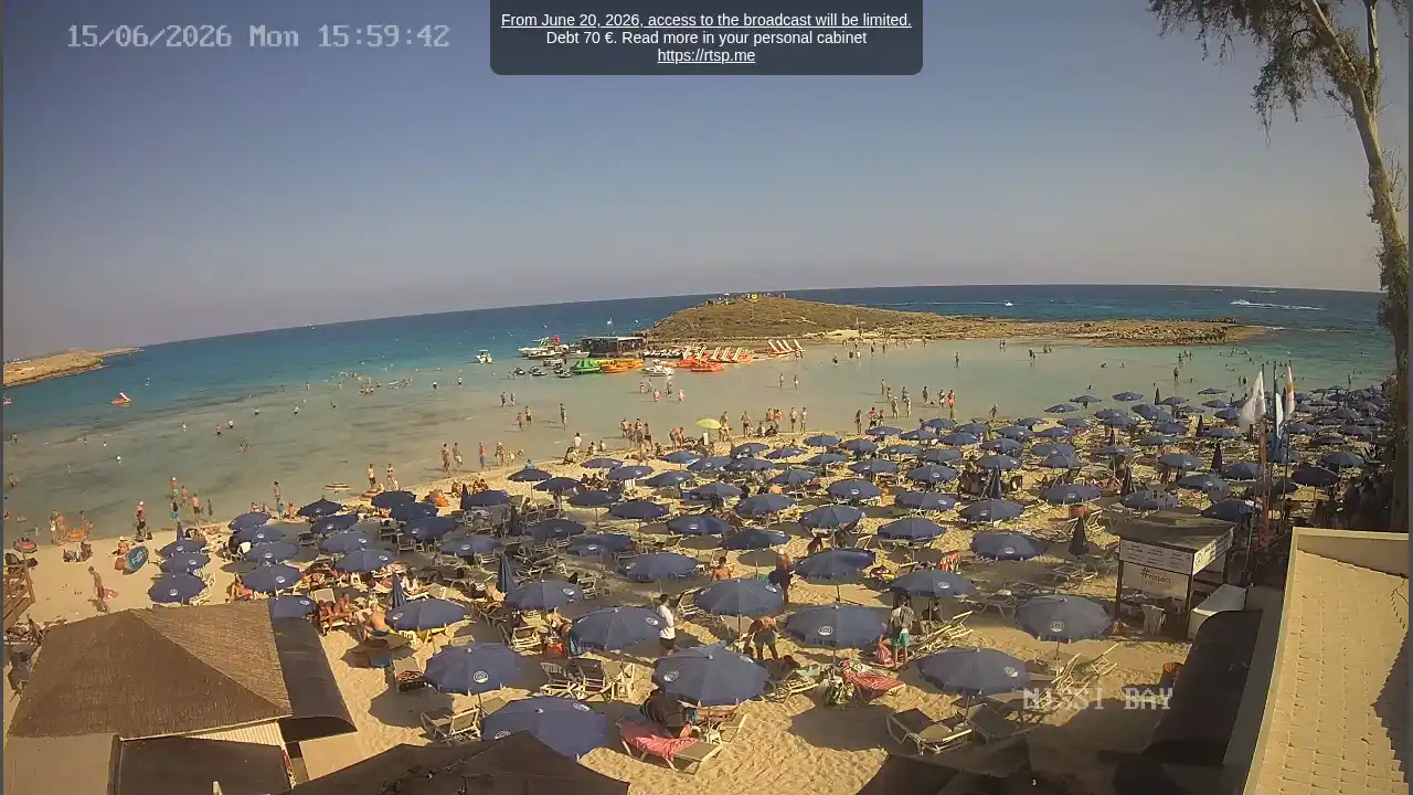 Webcam snapshot from :city — June 15, 2026 14:00