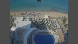 Thumbnail June 15, 2026 15:00 Protaras Cyprus Beach