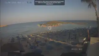Thumbnail June 15, 2026 16:00 Ayia Napa Cyprus - Nissi Beach
