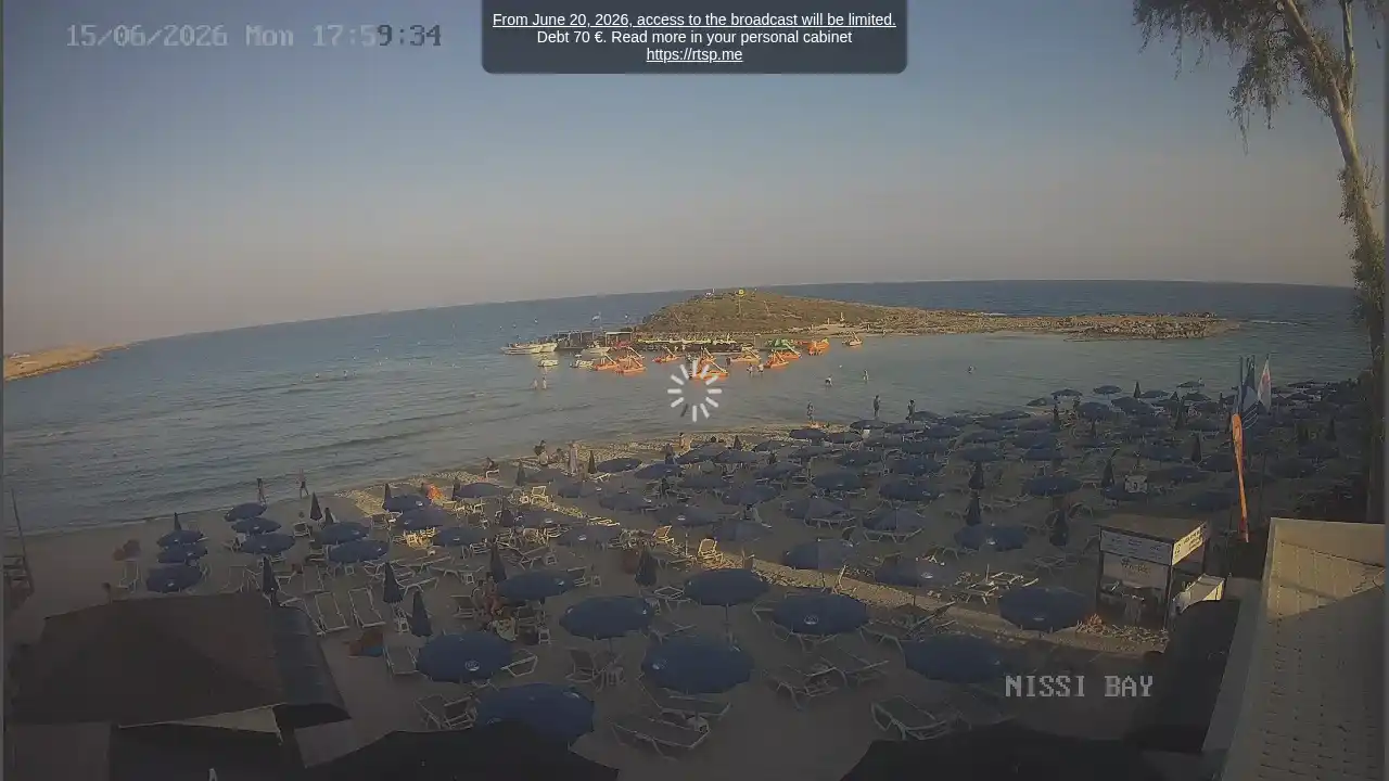 Webcam snapshot from :city — June 15, 2026 16:00