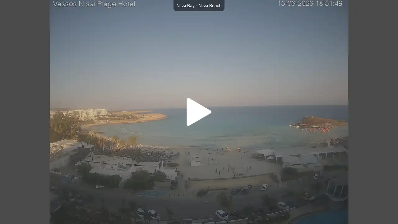 Webcam snapshot from :city — June 15, 2026 16:00