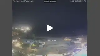 Thumbnail June 15, 2026 18:00 Ayia Napa Cyprus - Nissi Beach Panorama