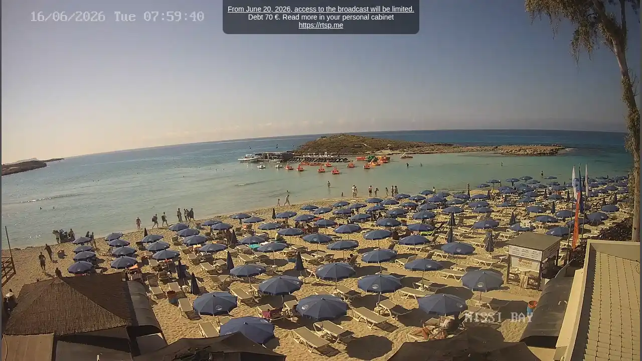 Webcam snapshot from :city — June 16, 2026 06:00