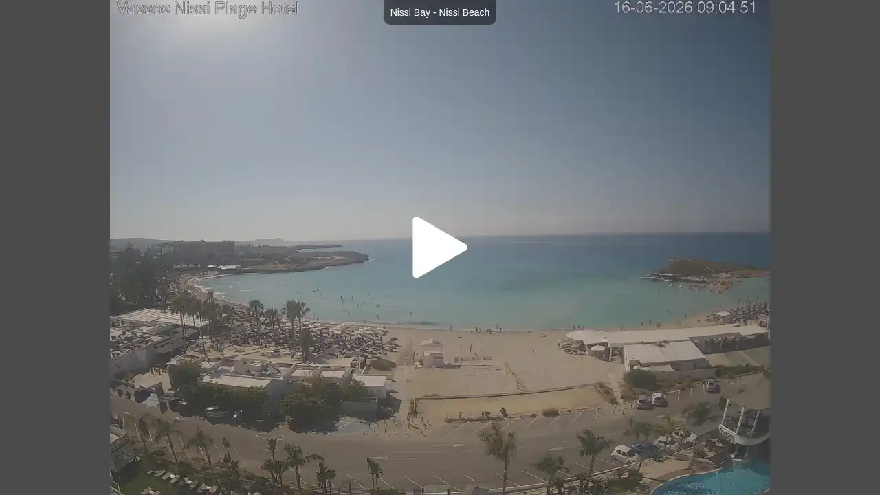 Webcam snapshot from :city — June 16, 2026 07:00